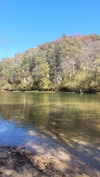 Round Spring Campground Picture 5