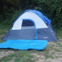 Jerktail Landing Campground ico