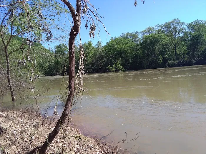 Jerktail Landing Campground Picture 7