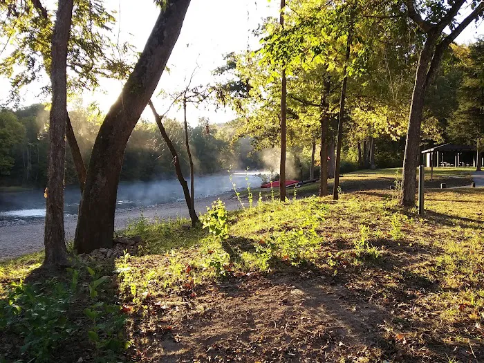 Pulltite Campground Picture 1