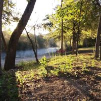 Pulltite Campground ico