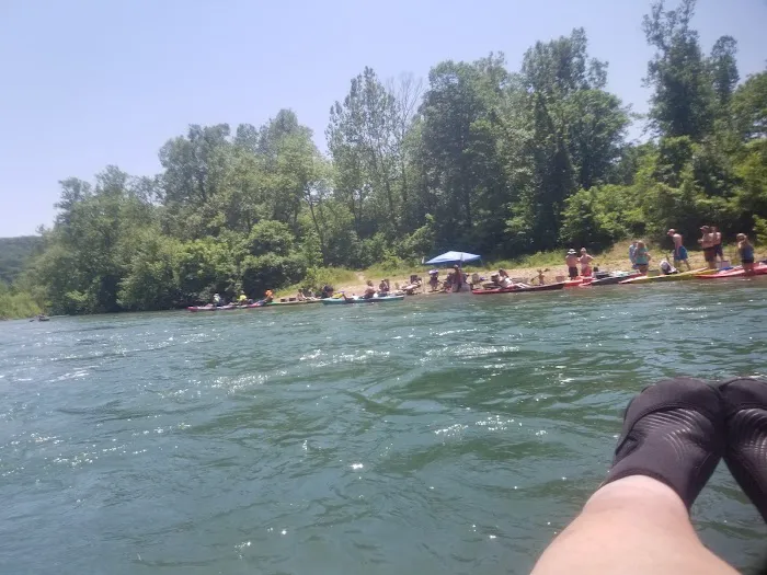 Pulltite Campground Picture 4