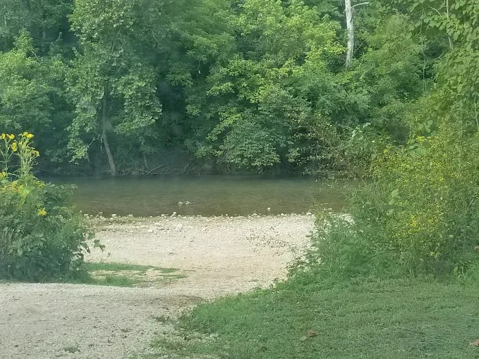 Pulltite Campground Picture 5