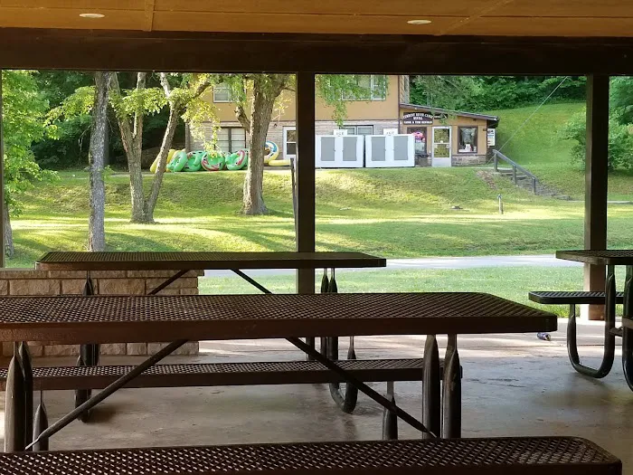 Pulltite Campground Picture 7