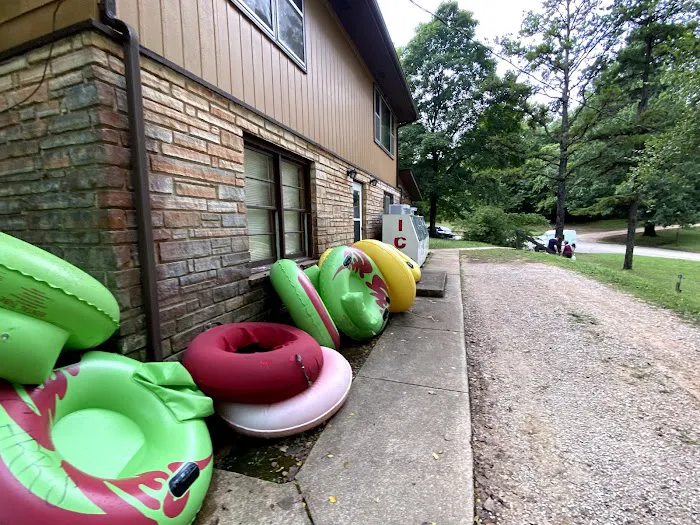 Pulltite Campground Picture 9