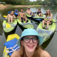 Two Rivers Campground ico