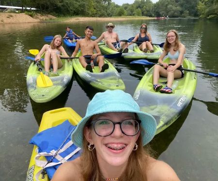 Two Rivers Campground