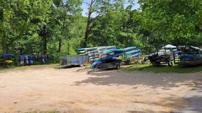 Two Rivers Campground Picture 9