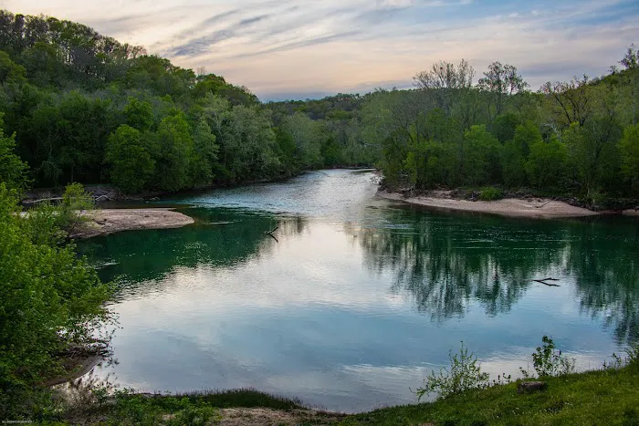 Two Rivers Campground Picture 3