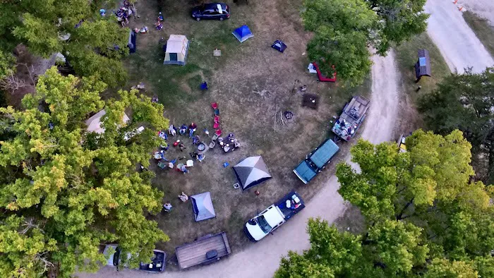 Two Rivers Campground Picture 2