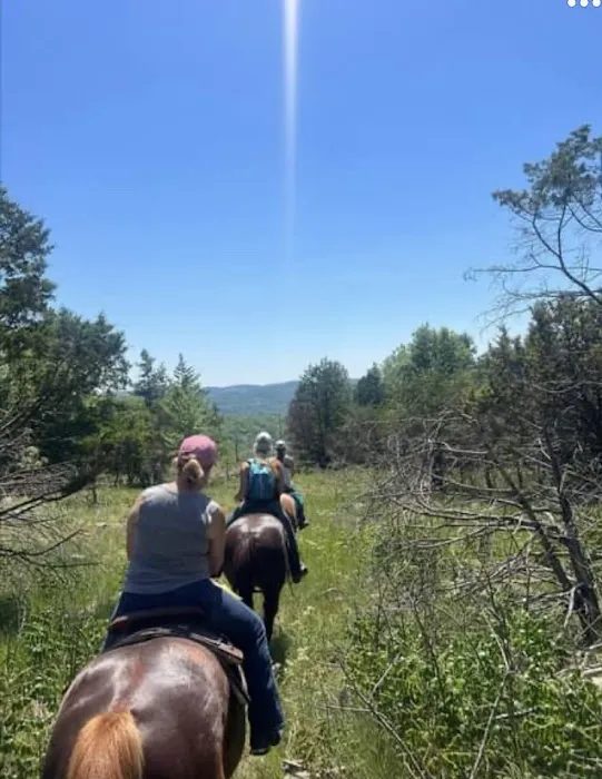Old Desperado Ranch Picture 14
