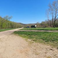 Powder Mill Campground ico