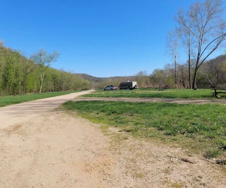 Powder Mill Campground