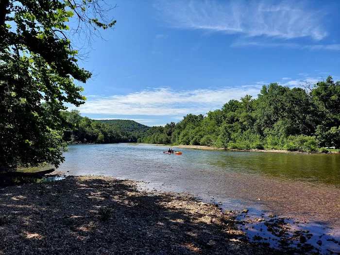 Powder Mill Campground Picture 3
