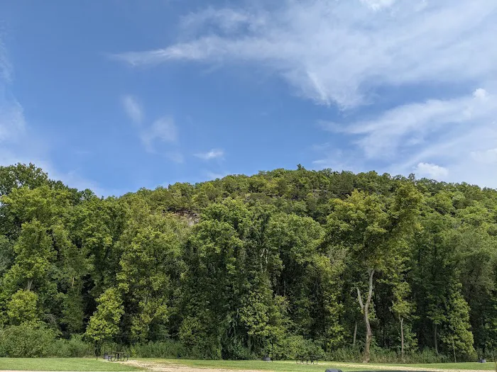 Powder Mill Campground Picture 8