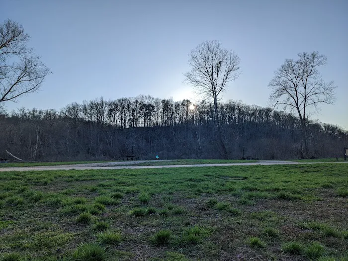 Powder Mill Campground Picture 5