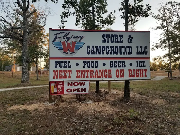 Akers Groupsite Campground Picture 8