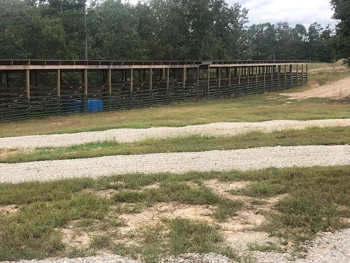 Akers Groupsite Campground Picture 9