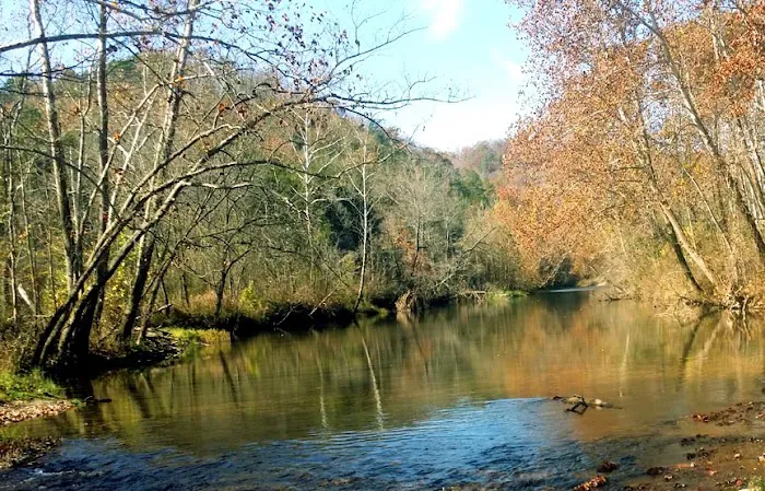 Akers Groupsite Campground Picture 5