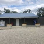 Akers Groupsite Campground