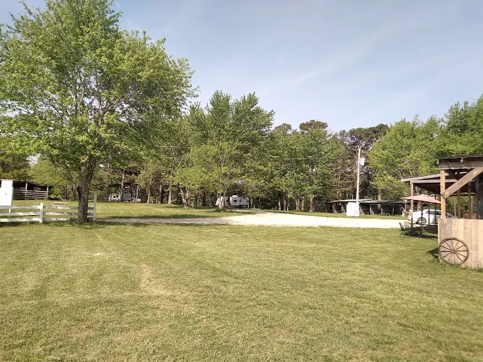 Akers Groupsite Campground Picture 12
