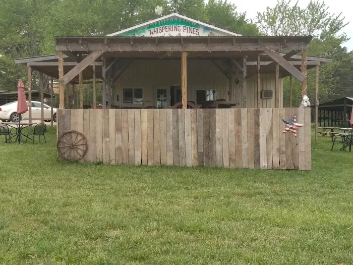 Akers Groupsite Campground Picture 14