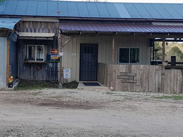 Akers Groupsite Campground Picture 18