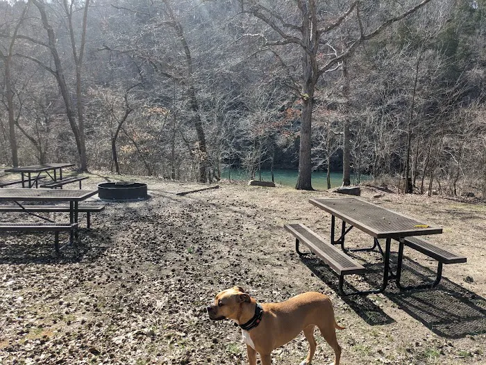 Akers Groupsite Campground Picture 4