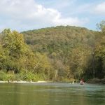 Akers Groupsite Campground