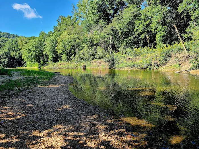 Akers Groupsite Campground Picture 3