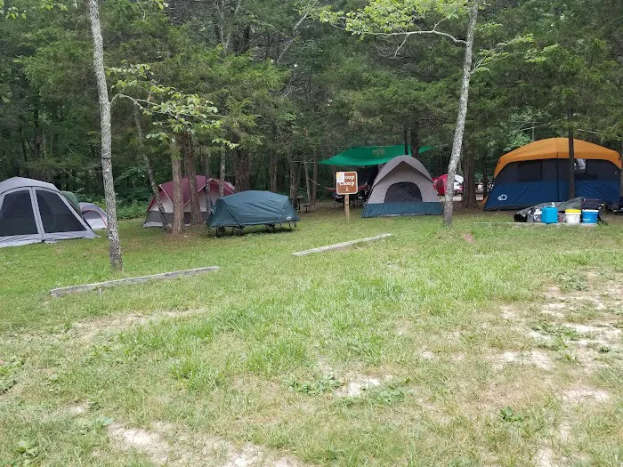 Akers Groupsite Campground Picture 10
