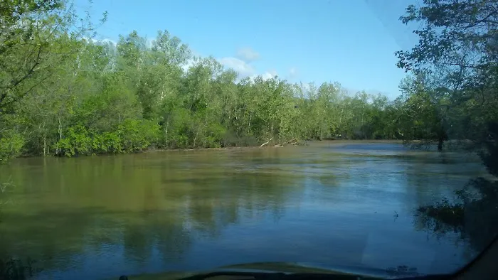 Cedargrove Campground Picture 9