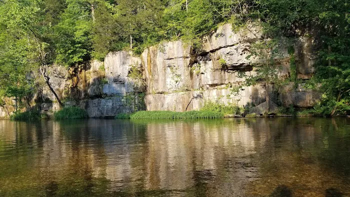 Cedargrove Campground Picture 8