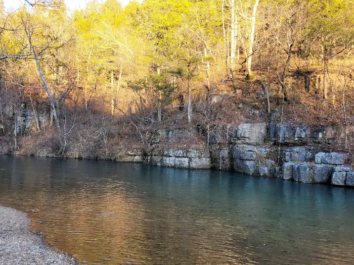 Cedargrove Campground Picture 2