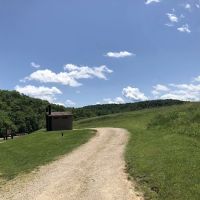 Cedargrove Campground ico