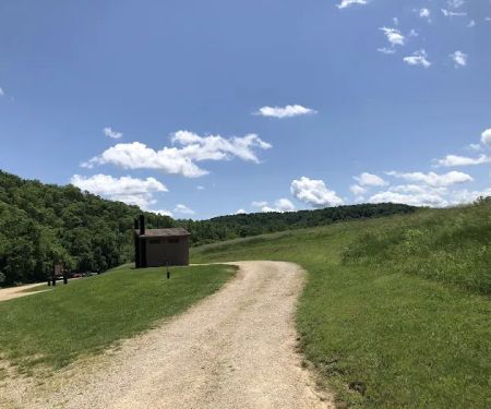 Cedargrove Campground