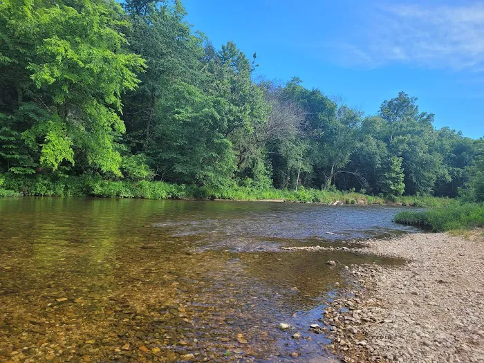 Cedargrove Campground Picture 3