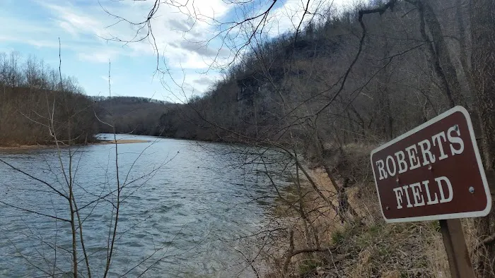 Roberts Field Campground Picture 1