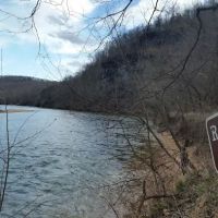 Roberts Field Campground ico