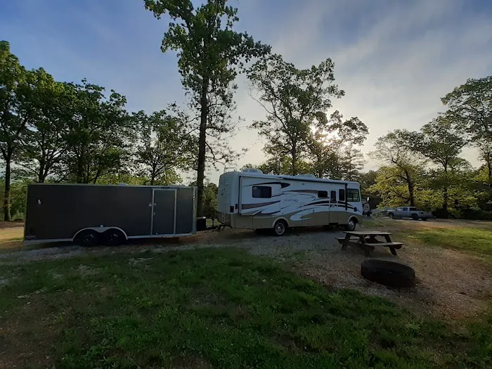 Ridgeview RV Campground, LLC. Picture 1