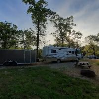 Ridgeview RV Campground, LLC. ico