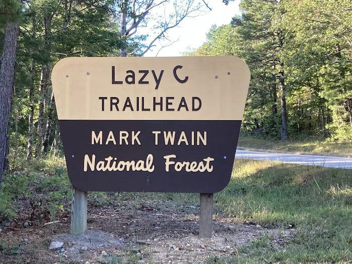 Lazy C Trail Picture 1