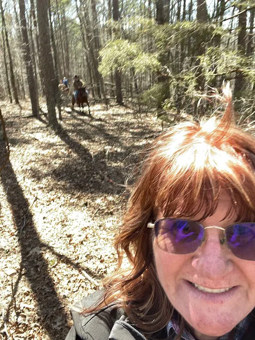 Lazy C Trail Picture 2