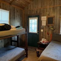 Two Rivers Ozark Cabins and Glamping Tents ico