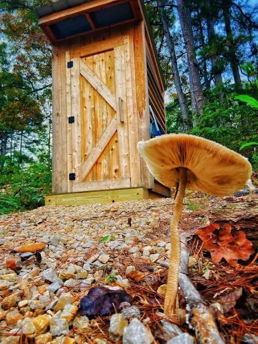 Two Rivers Ozark Cabins and Glamping Tents Picture 3