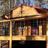 Deadwood Acres Hideaway ico