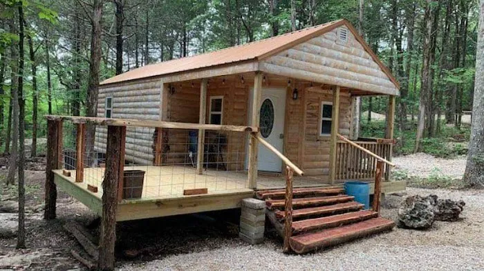 Deadwood Acres Hideaway Picture 6