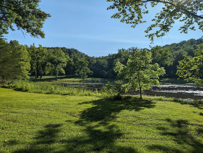 McCormack Lake Campground Picture 3