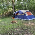 McCormack Lake Campground