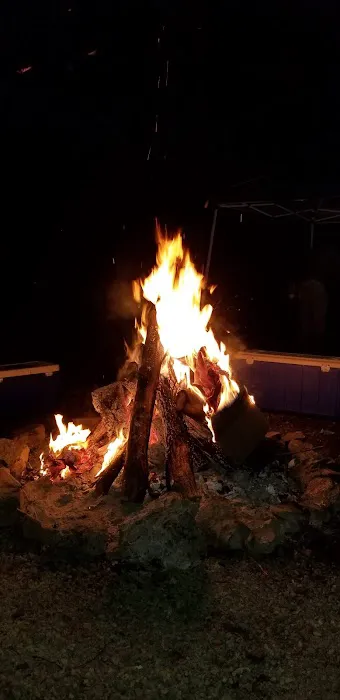 McCormack Lake Campground Picture 6
